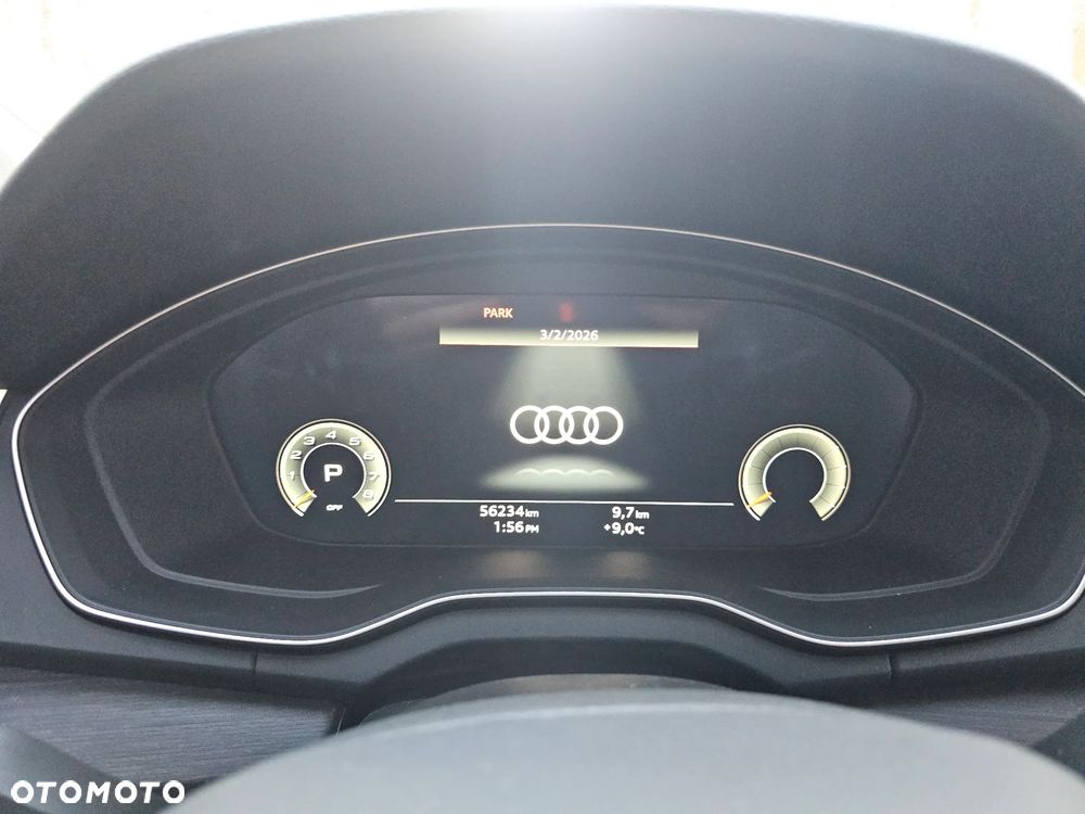 Audi Q5 45 TFSI quattro S tronic - 23