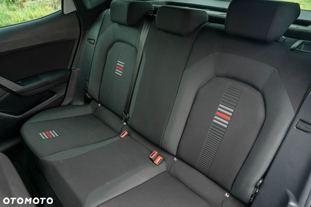 Seat Arona 1.0 TSI FR S&S DSG - 30