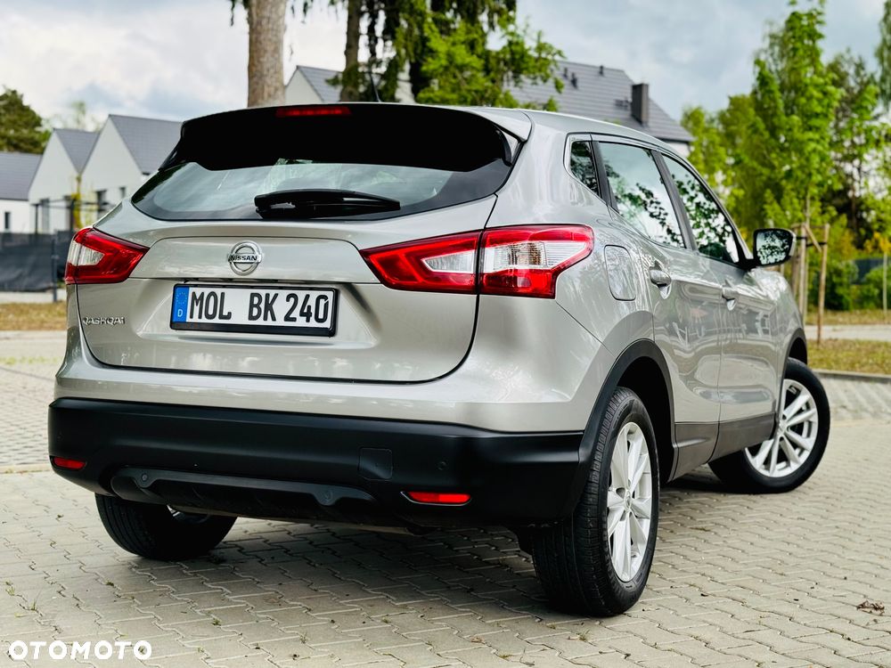 Nissan Qashqai 1.2 DIG-T Tekna - 26