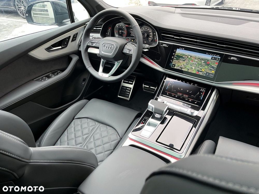 Audi Q7 - 16