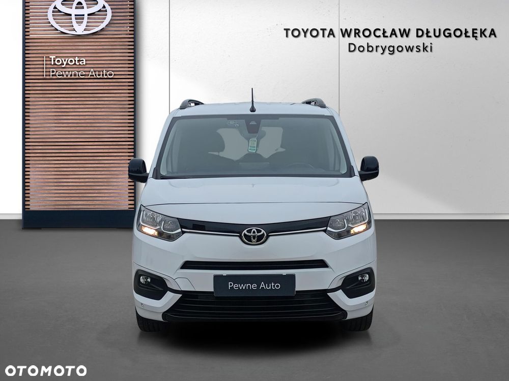 Toyota Proace City Verso 1.2 D-4T Family - 9