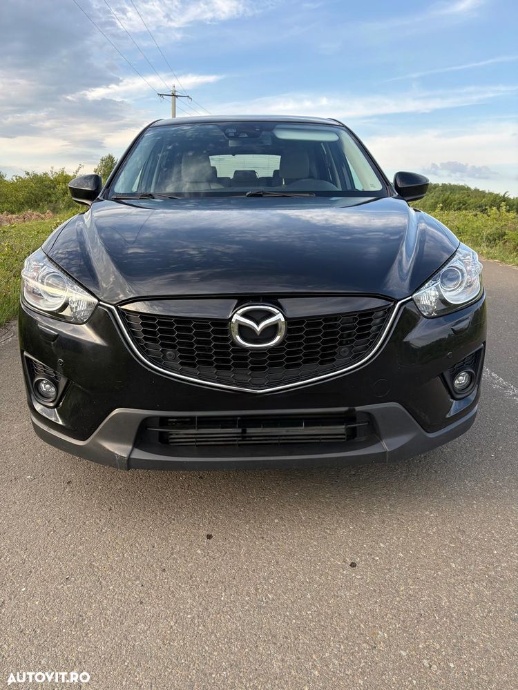 Mazda CX-5 CD175 4x4 Revolution - 2