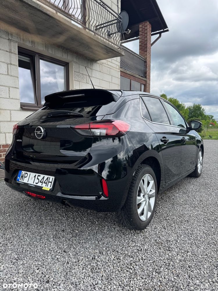 Opel Corsa ver-1-2-elegance-s-s - 2