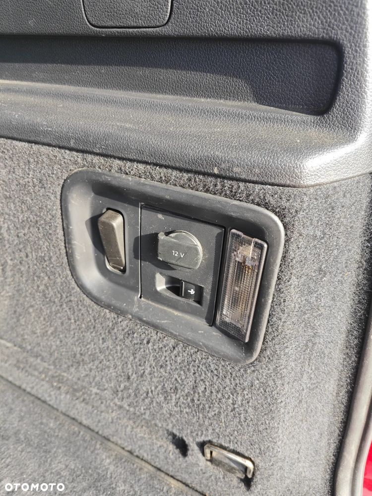 Seat Alhambra 2.0 TDI Ecomotive Connect - 11