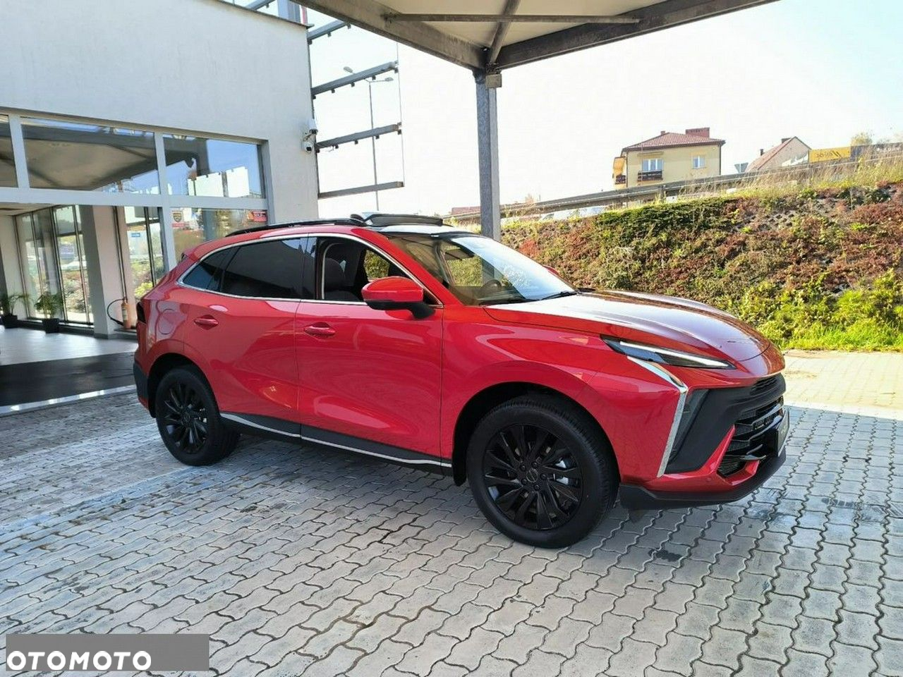 Forthing T5 EVO - 9