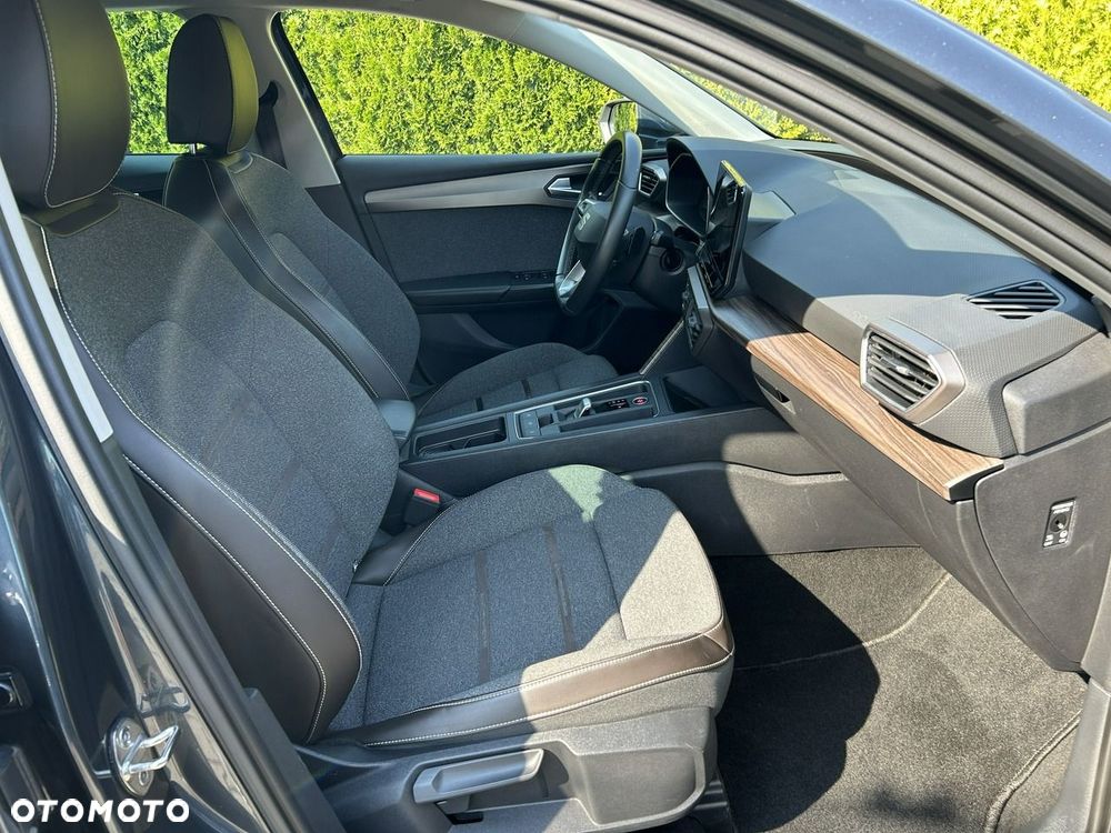Seat Leon Sportstourer 1.5 eTSI ACT OPF DSG Xcellence - 7