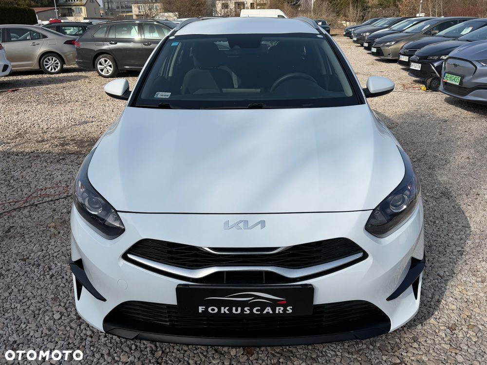 Kia Ceed 1.0 T-GDI S - 17