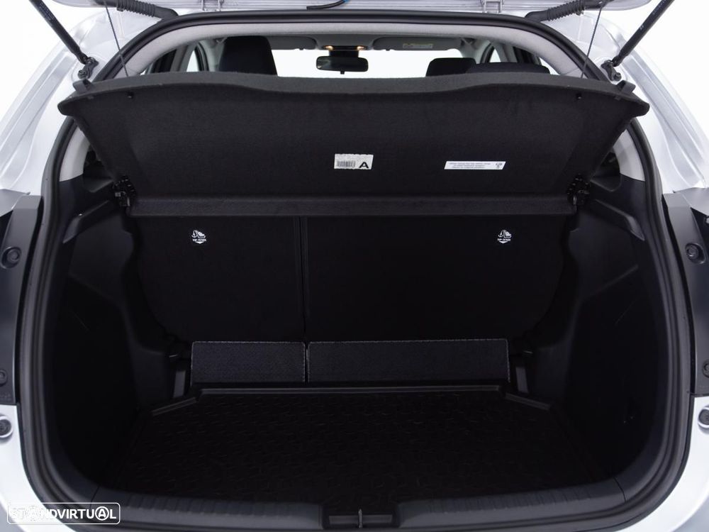 Toyota Yaris 1.0 VVT-i Comfort — fotografia 11
