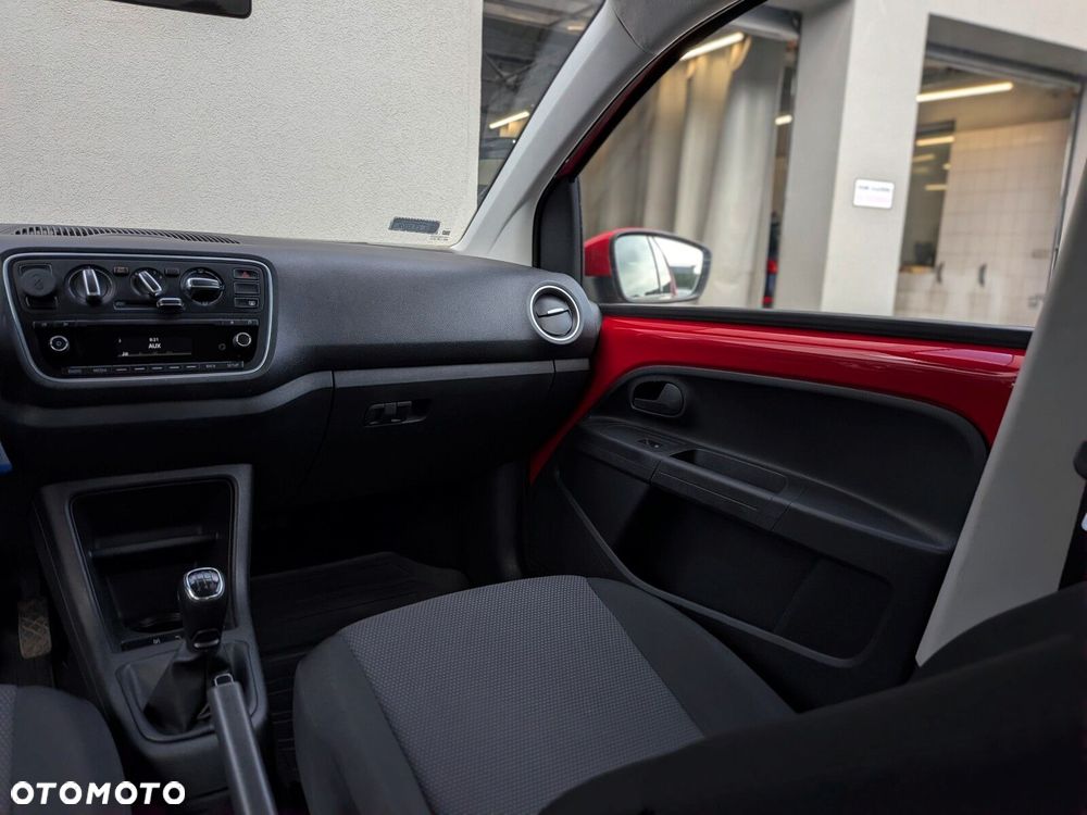 Skoda Citigo 1.0 Ambition - 24