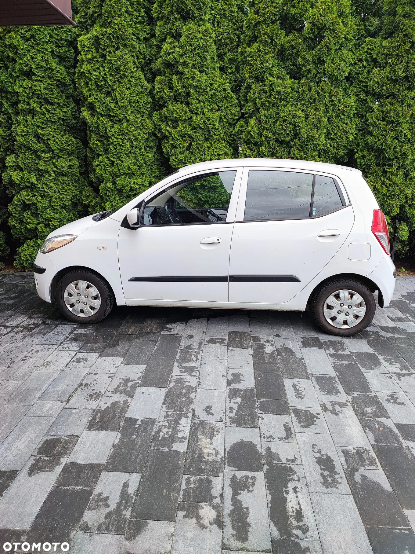 Hyundai i10 1.1 Comfort - 9