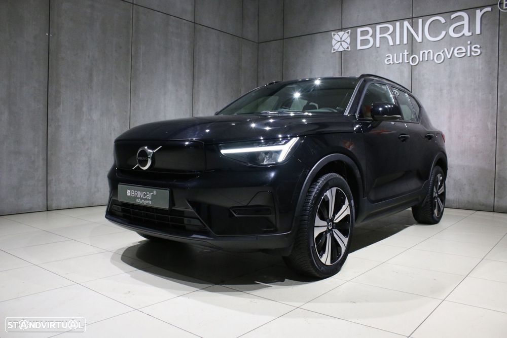 Volvo XC 40 Recharge Core - 8
