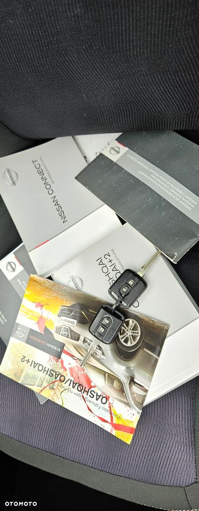 Nissan Qashqai 2.0 4 x 4 CVT 360 - 31