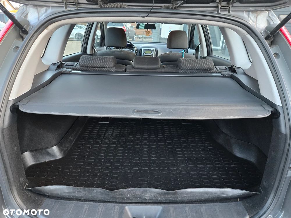 Hyundai i30 1.6 CRDi Base + EU5 - 6