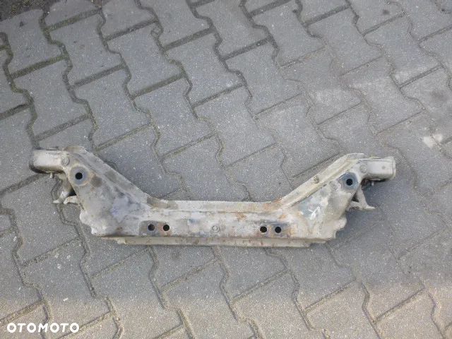 SANKI BELKA ZAWIESZENIA TYŁ TYLNA HONDA ACCORD V SEDAN - 1