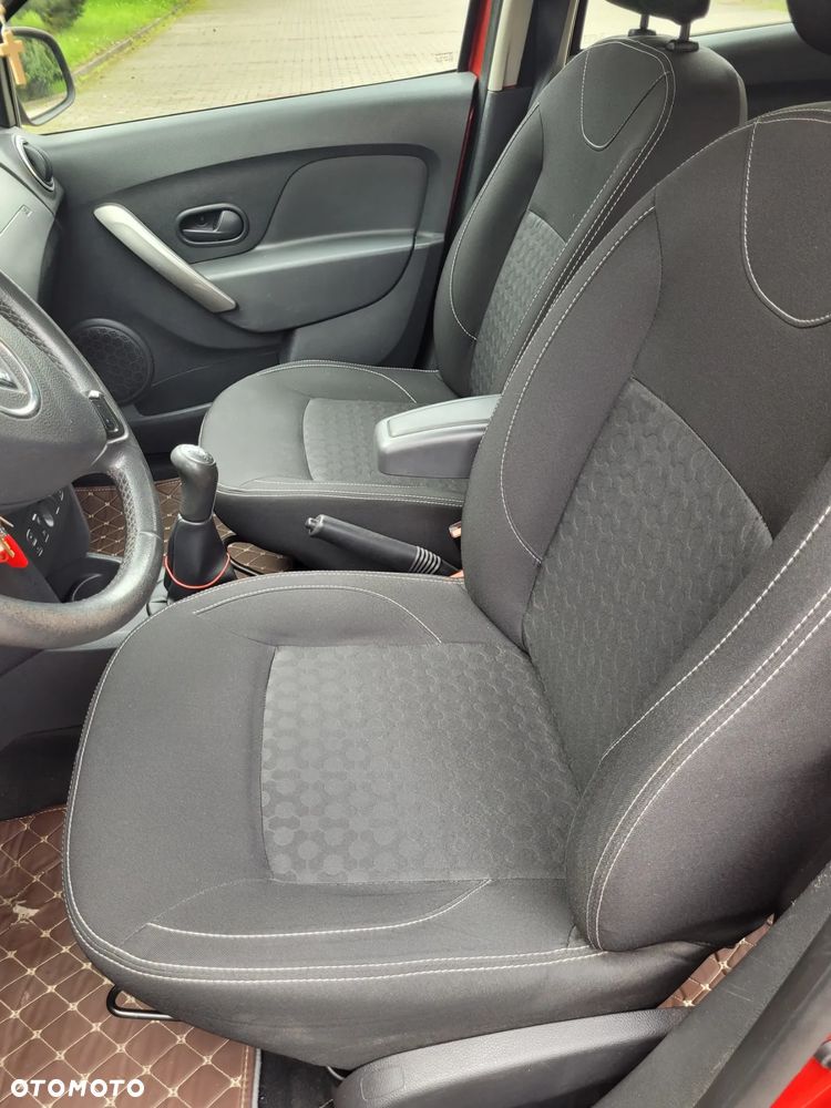 Dacia Logan MCV 0.9 TCE Laureate - 20