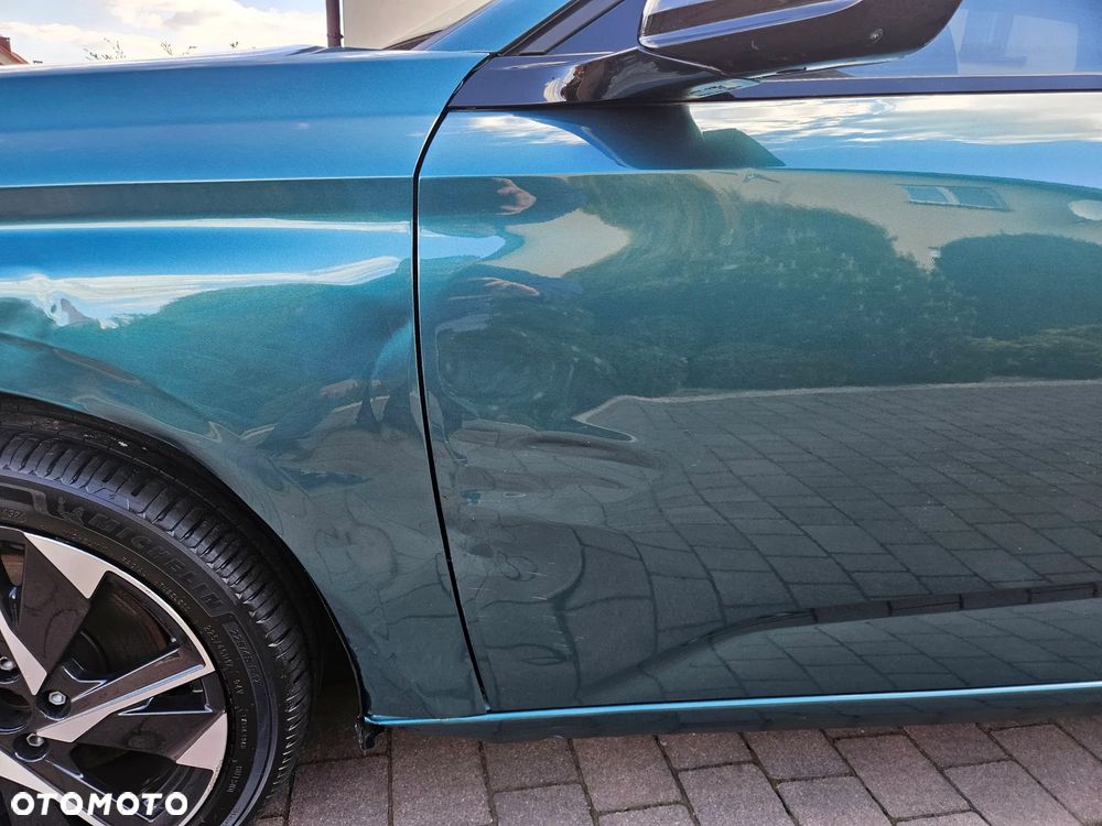 Peugeot 308 1.5 BlueHDi Active Pack Business S&S EAT8 - 18