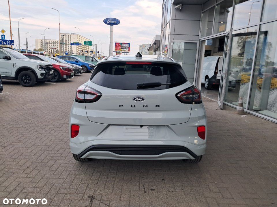 Ford Puma - 6