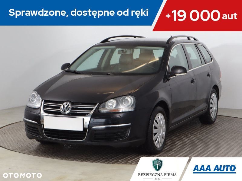 Volkswagen Golf Variant - 2