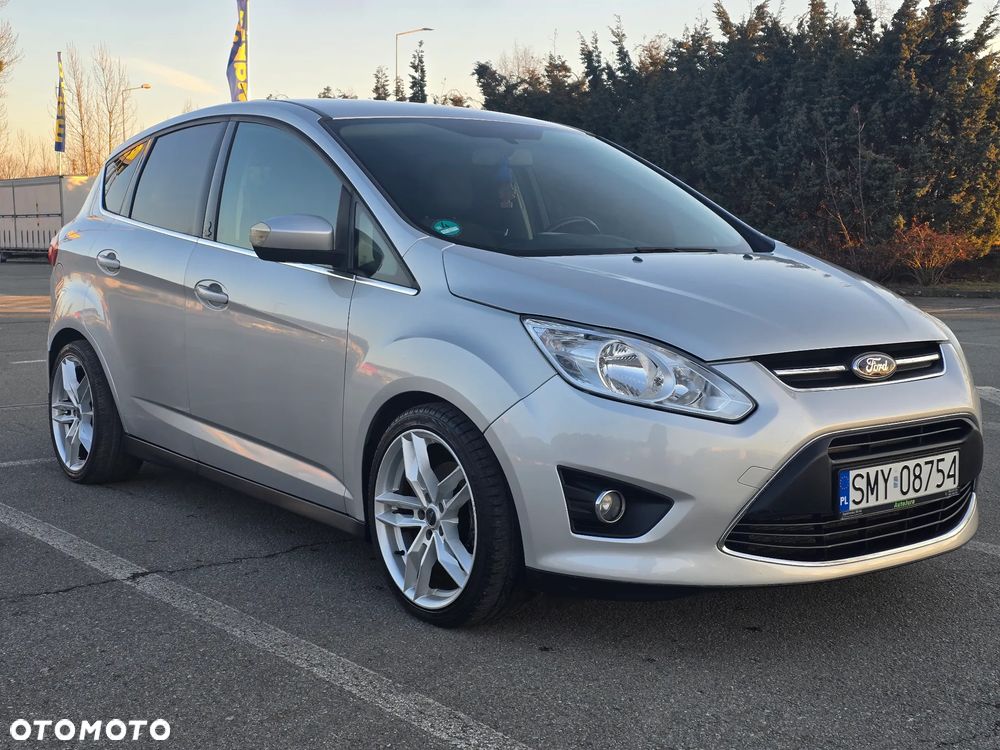 Ford C-MAX - 3