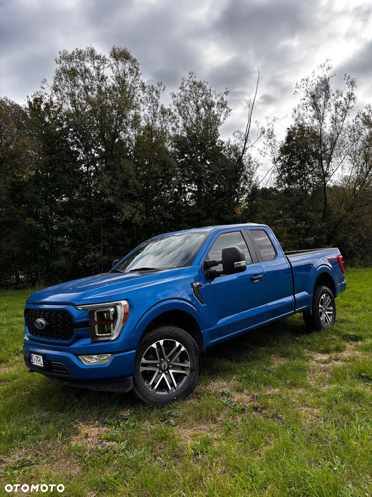 Ford F150 - 14
