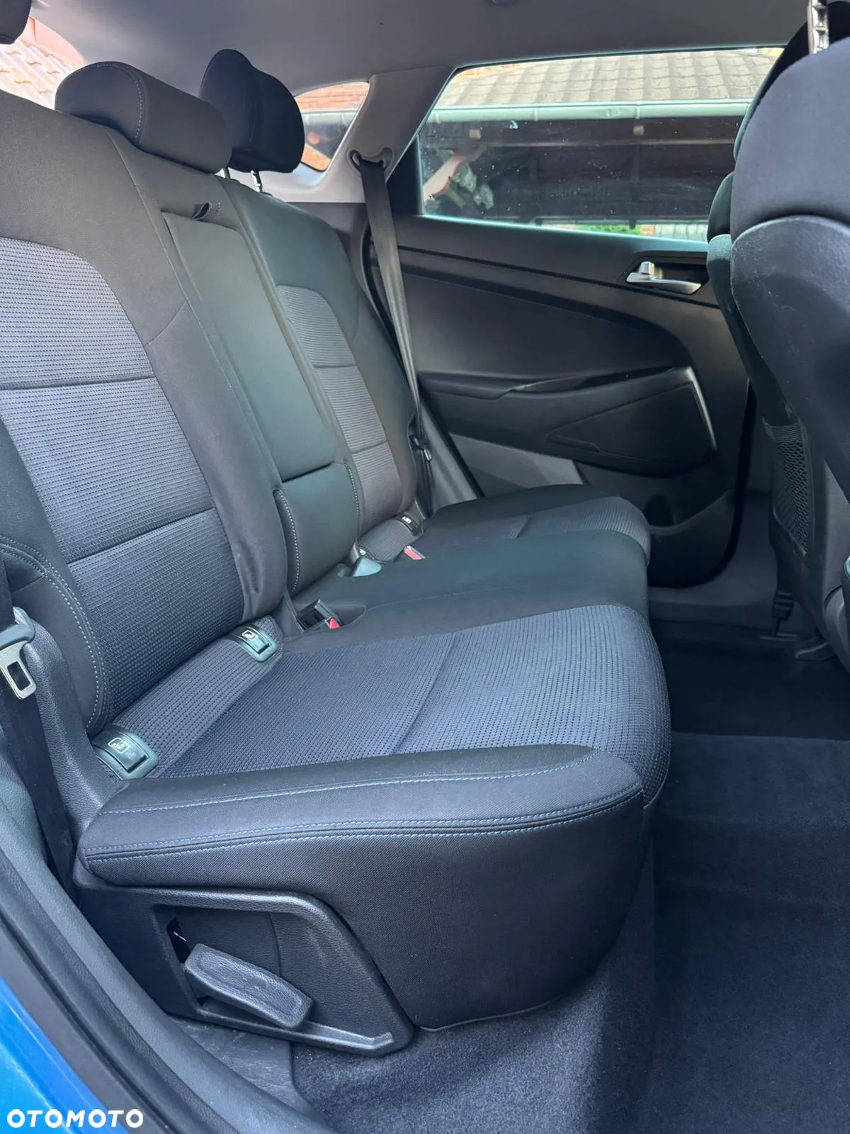 Hyundai Tucson 1.6 GDI BlueDrive Comfort 2WD - 15