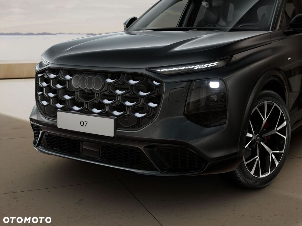 Audi Q7 - 7