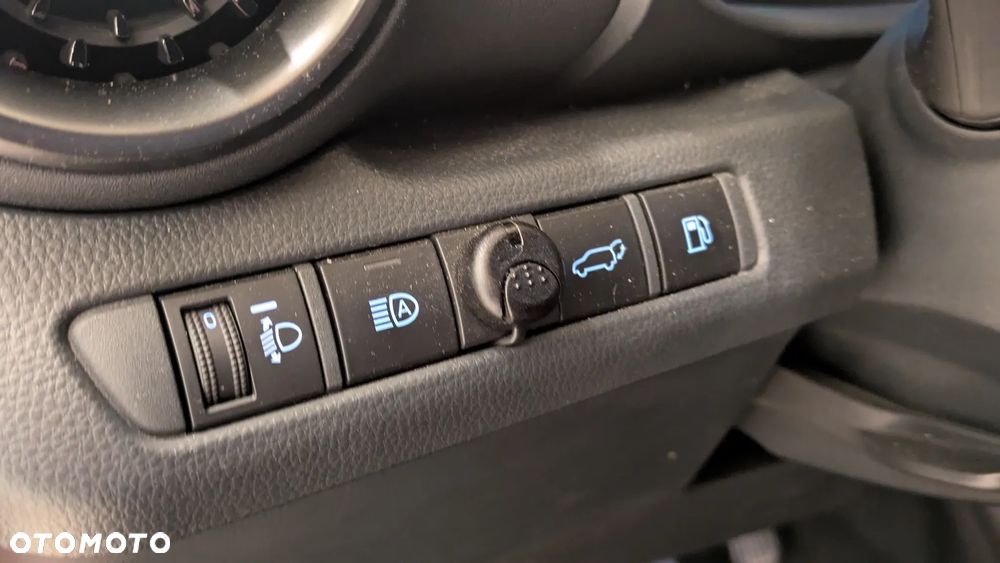 Toyota C-HR 2.0 Hybrid Dynamic Force Executive - 13