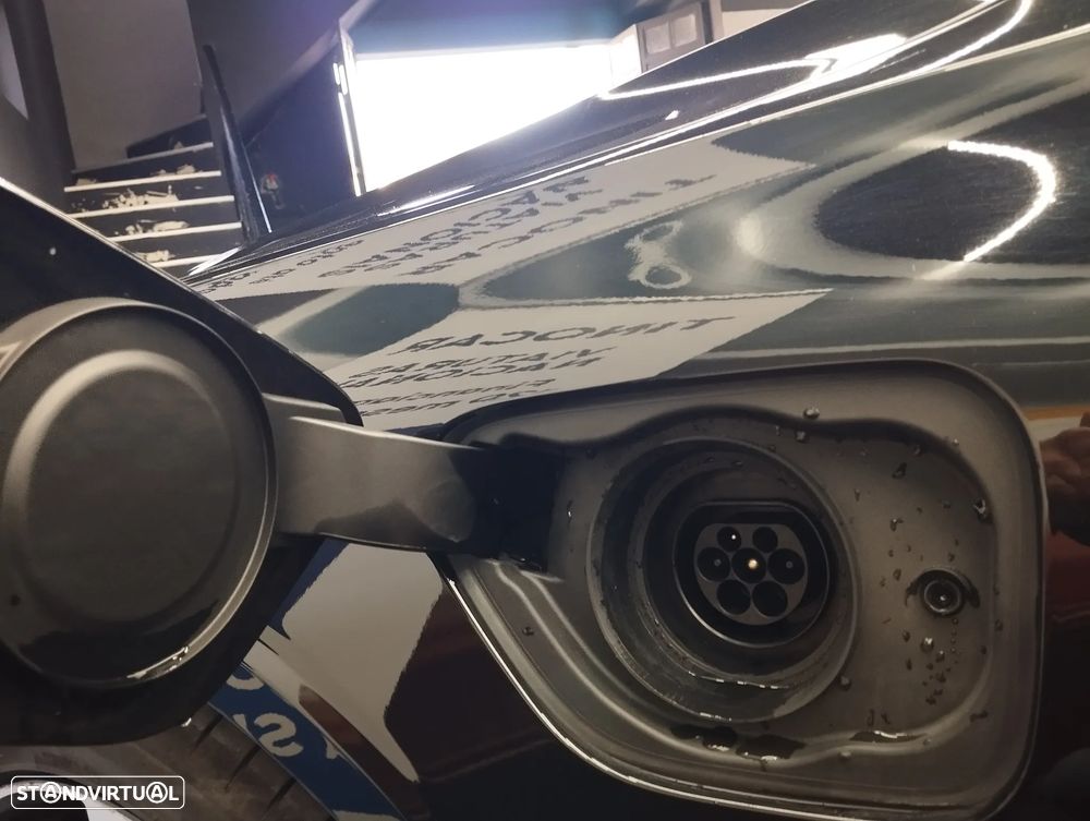 Volvo S60 2.0 T8 PHEV R-Design AWD - 9