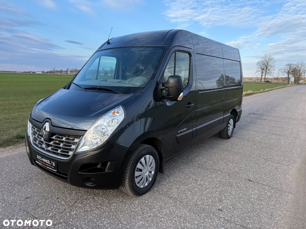 Renault Master - 3
