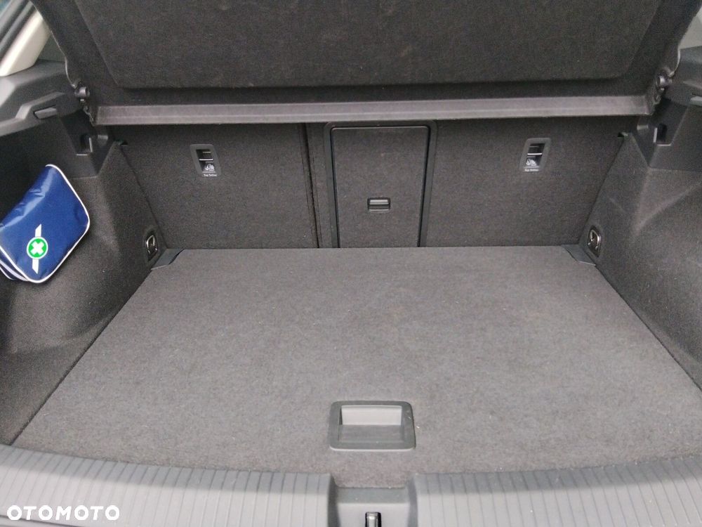 Volkswagen T-Roc 1.5 TSI Life DSG - 13