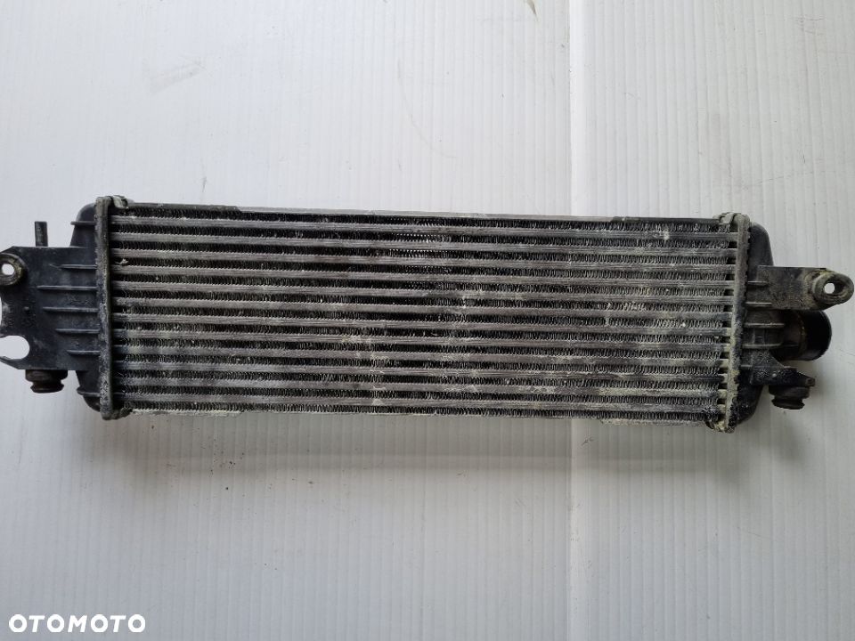 ITERCOOLER CHŁODNICA TRAFIC VIVARO 2.5 DCI - 2