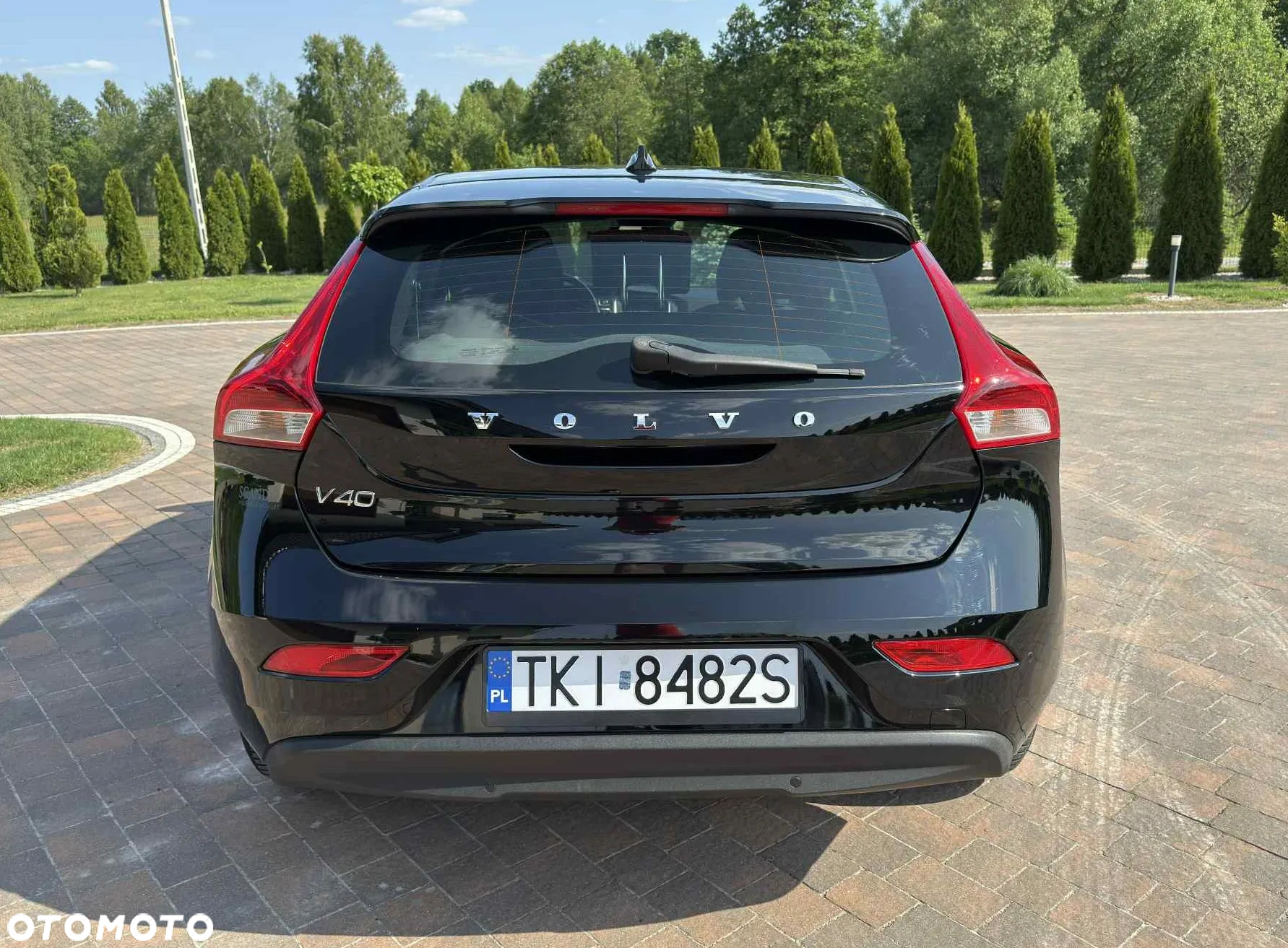 Volvo V40 - 11