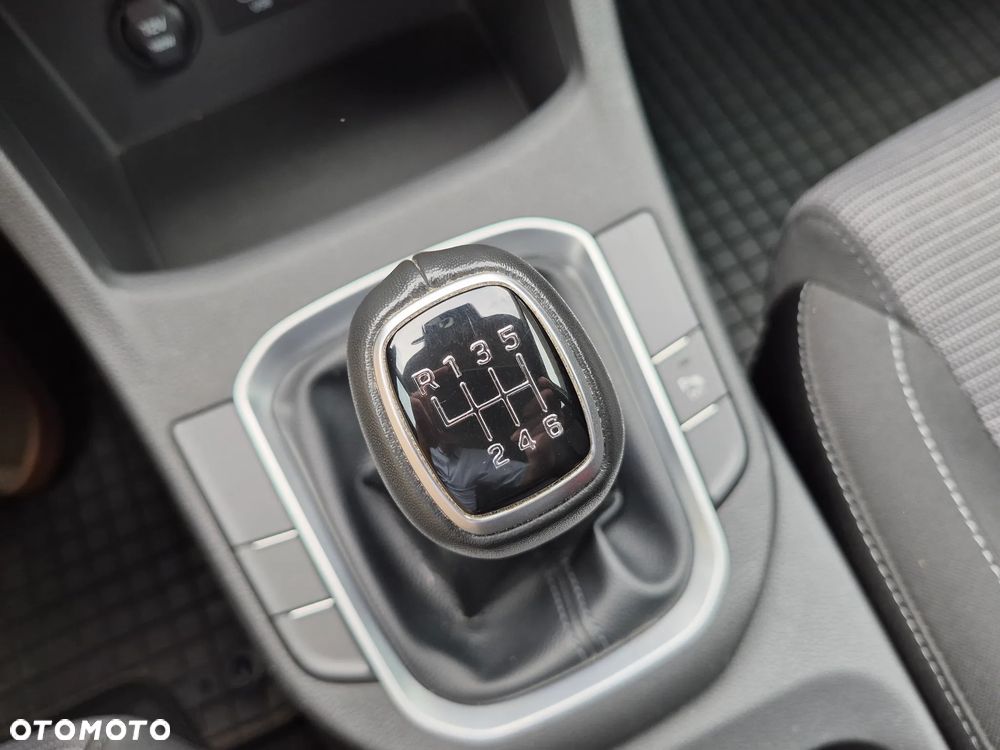 Hyundai i30 1.0 T-GDI Modern - 25