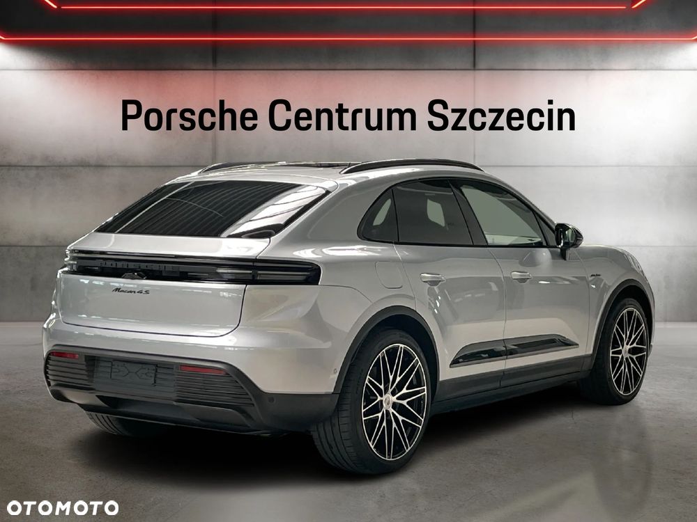 Porsche Macan - 5