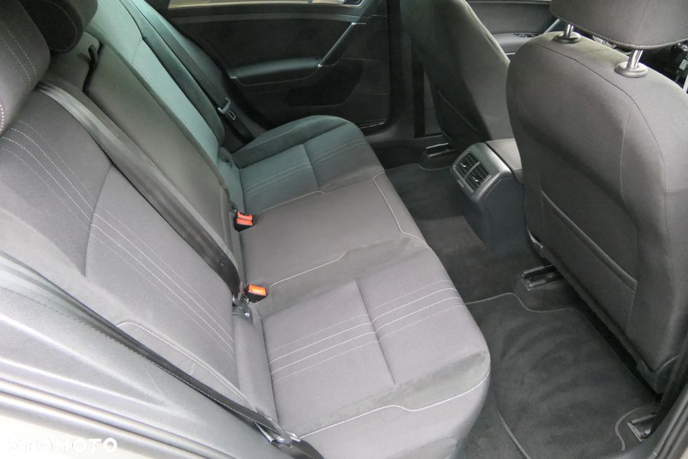 Volkswagen Golf Variant ver-2-0-bluetdi-4motion-comfortline - 21