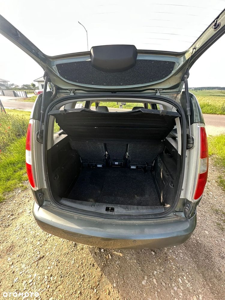 Skoda Roomster 1.4 16V - 13