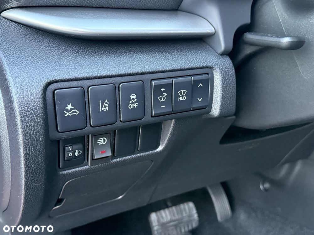 Mitsubishi Eclipse Cross 1.5 T-MIVEC CVT 4WD Spirit+ - 26