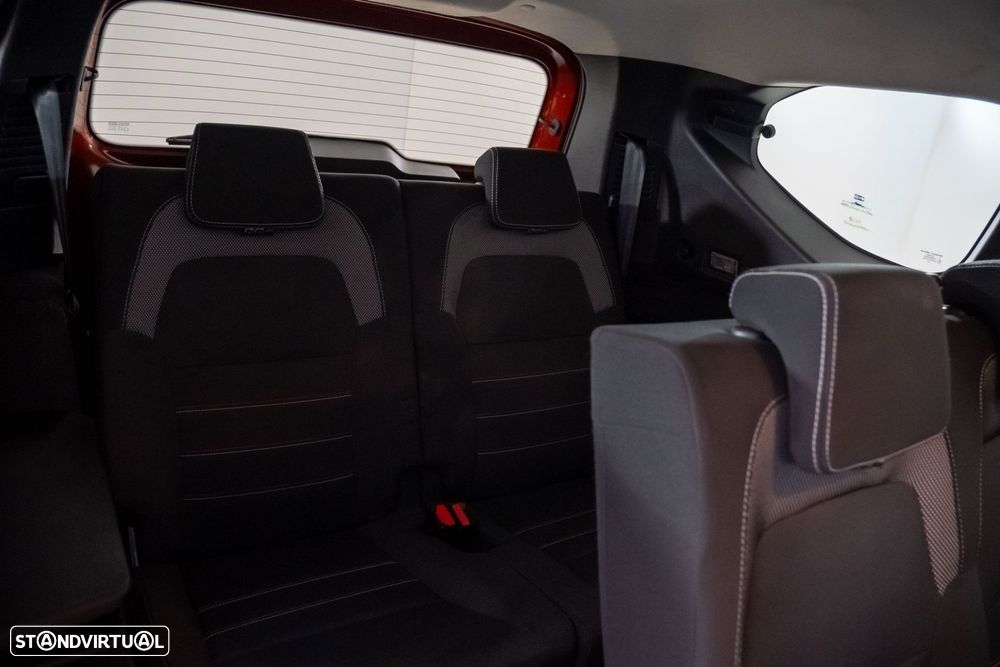 Dacia Jogger 1.0 ECO-G Extreme 7L Bi-Fuel - 11