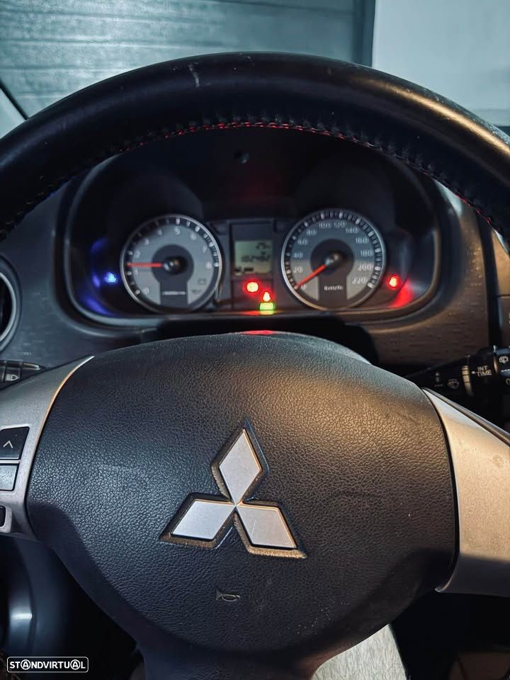 Mitsubishi Colt 1.1 Invite ClearTec - 7