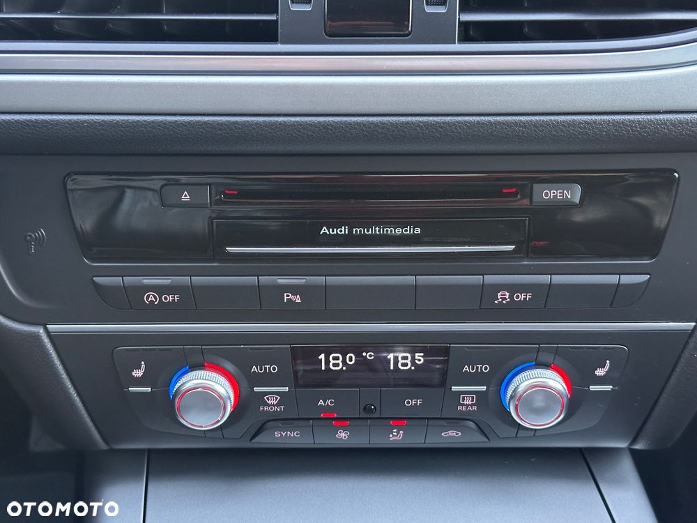 Audi A6 Avant - 29