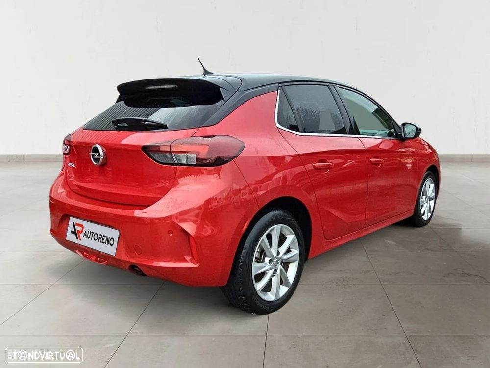 Opel Corsa 1.5 D Elegance - 6