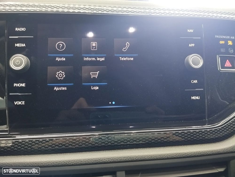 VW Taigo 1.0 TSI - 25