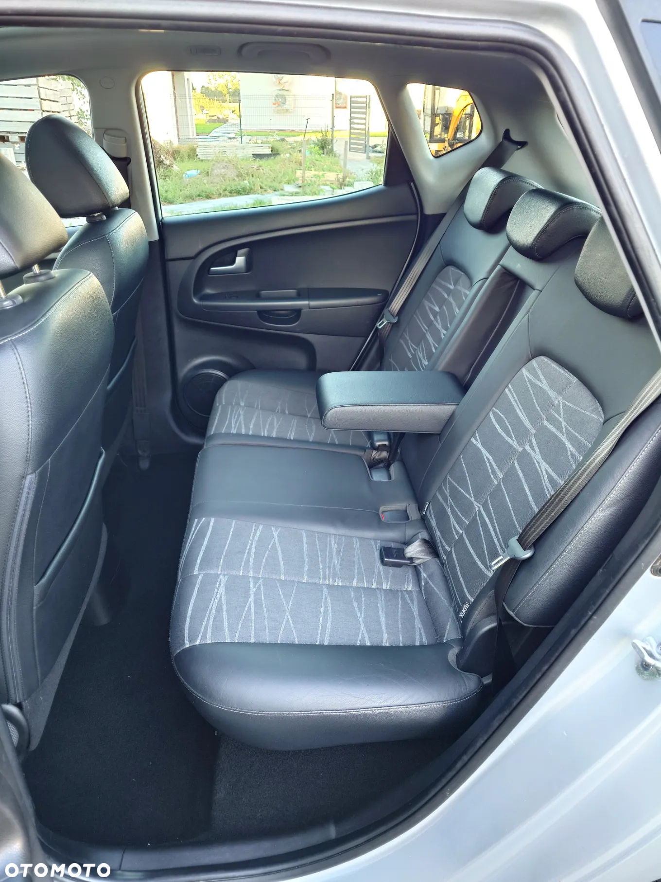 Kia Venga 1.6 CVVT Automatik Dream Team Edition - 15