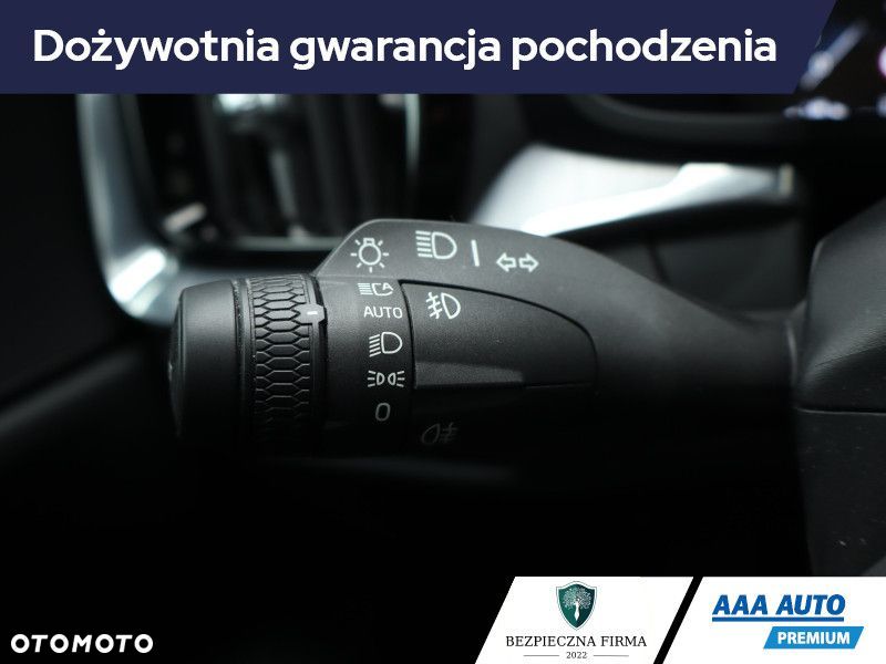 Volvo V60 - 22