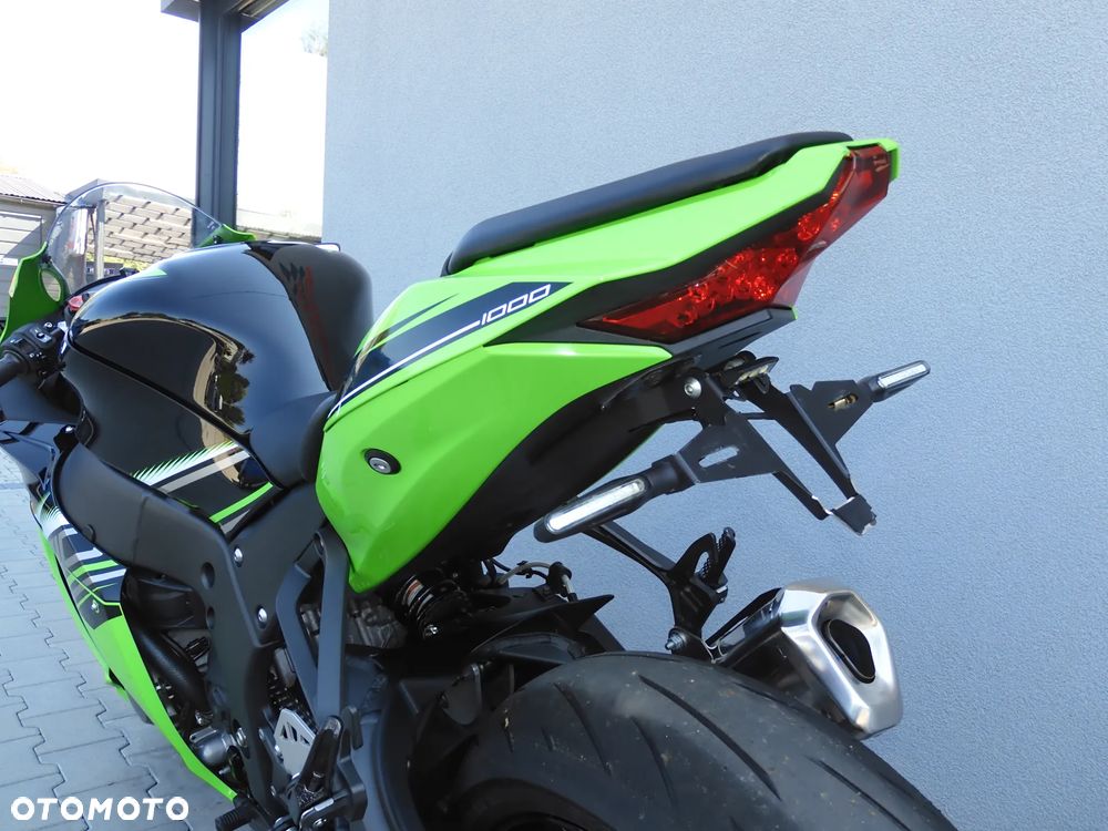 Kawasaki Ninja - 35