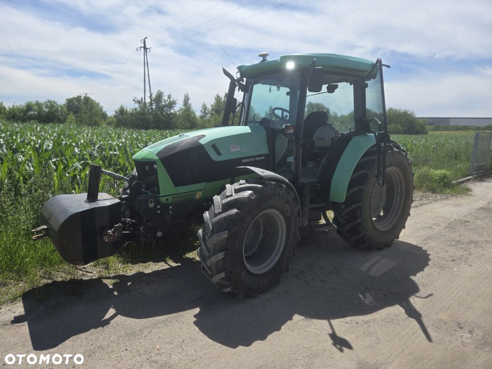 Deutz-Fahr 5909.4G - 1