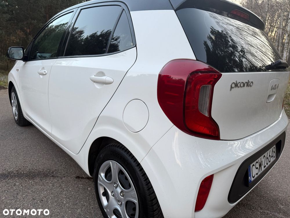 Kia Picanto 1.0 M - 6