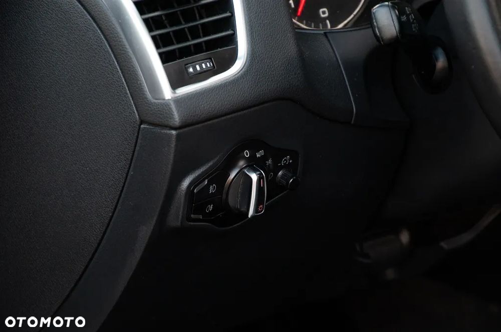 Audi Q5 2.0 TDI Quattro - 37