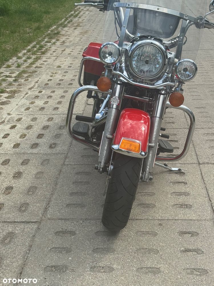 Harley-Davidson Touring Road King - 8