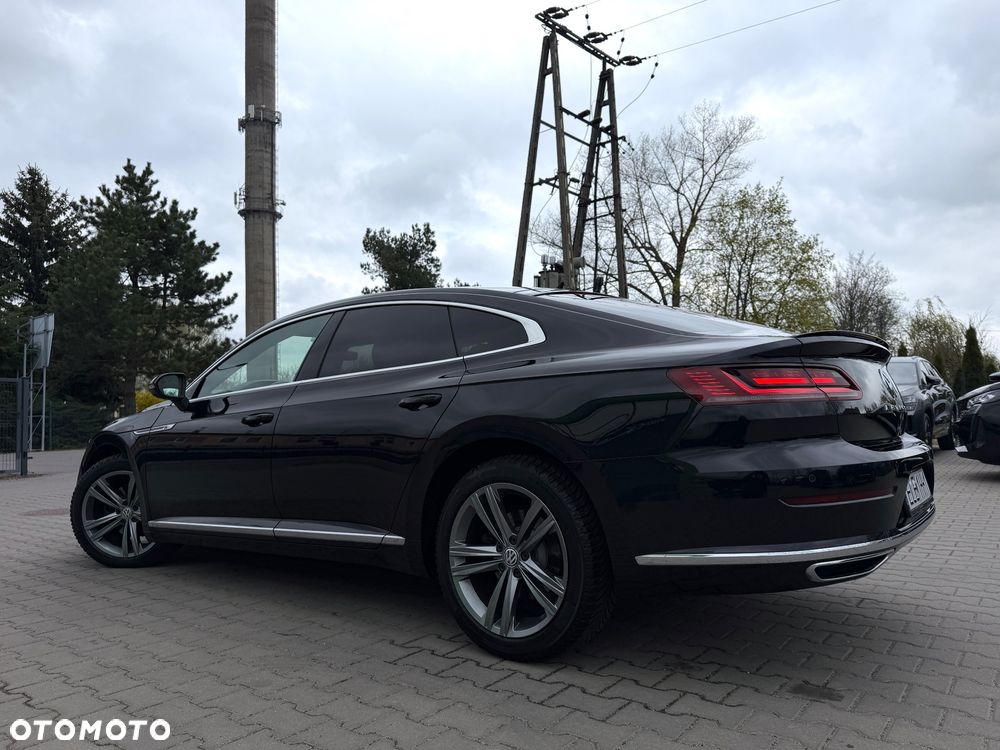 Volkswagen Arteon 2.0 TDI SCR - 8